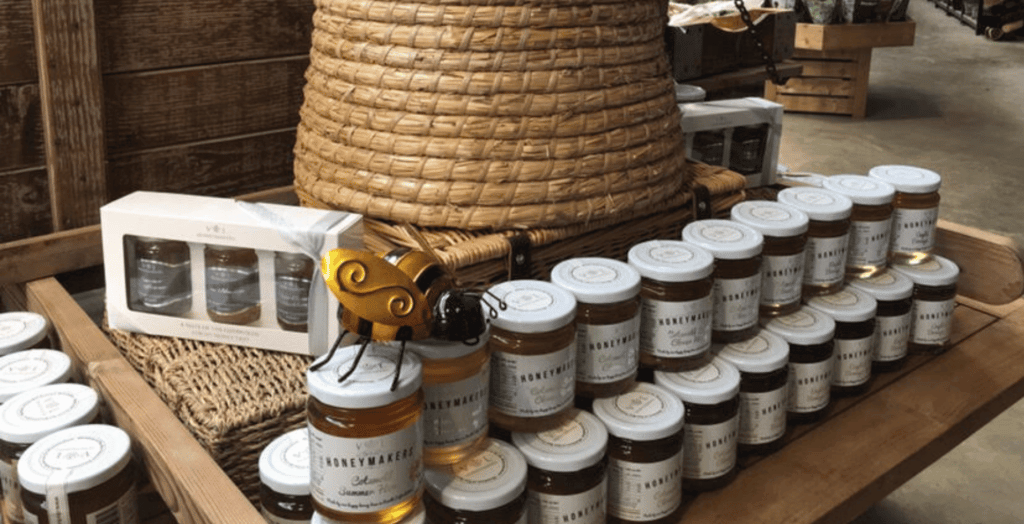 Locally-Sourced