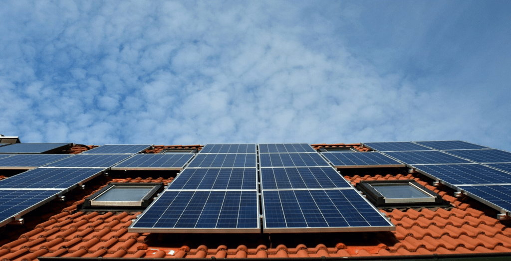 Solar-Panels