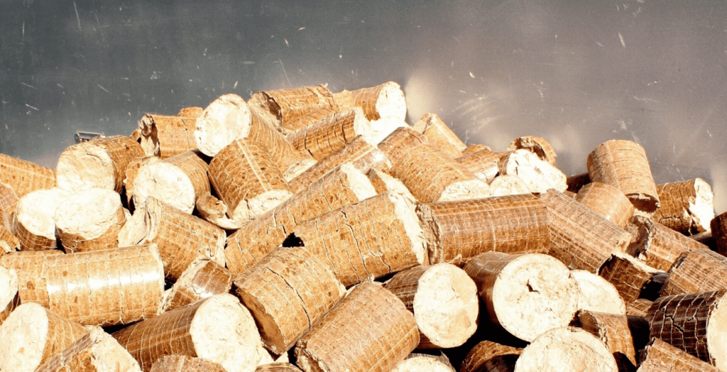 Wood-Chips